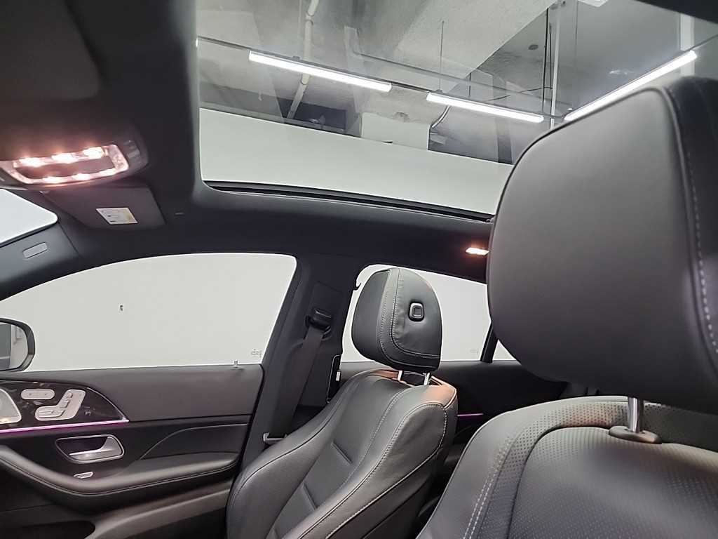 Mercedes Benz GLE Class 2021 Blanco - Importación desde Corea - HF Imports Iquique - Foto 15