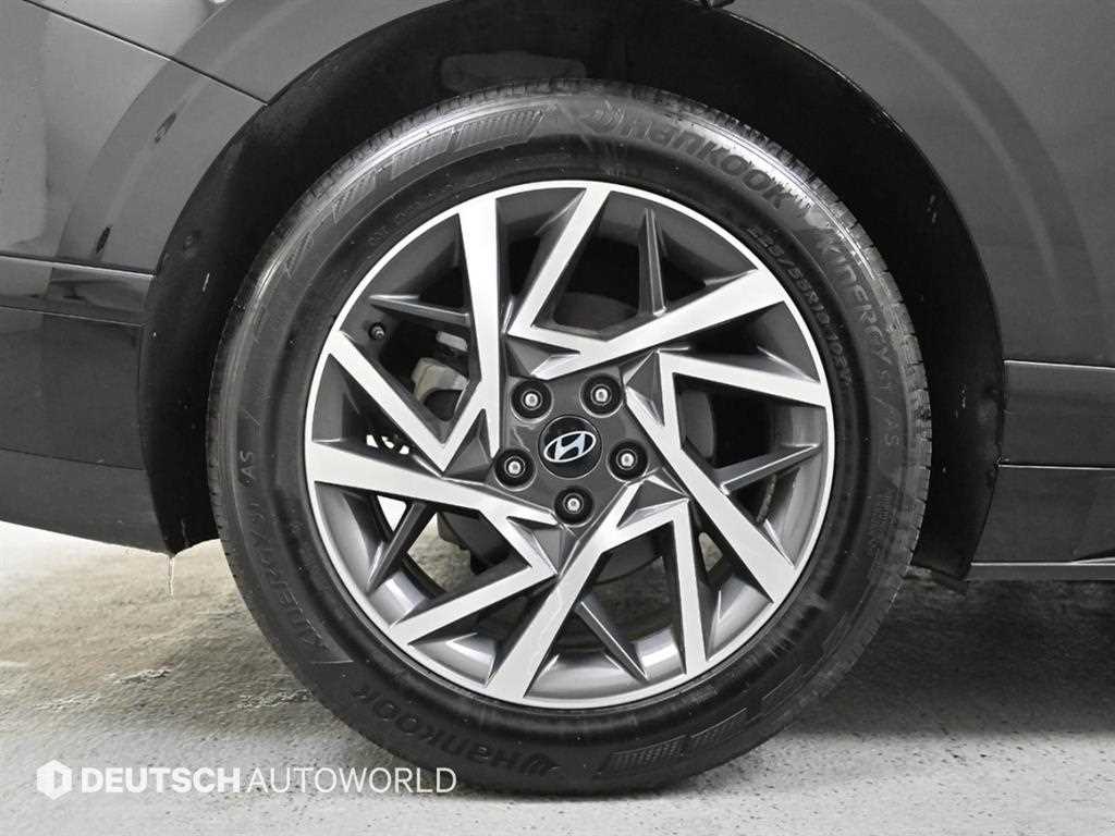 HYUNDAI Grandeur - Vista 5