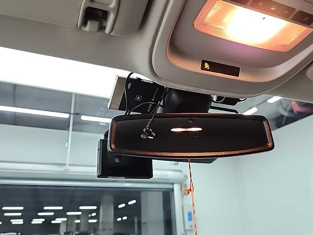 Chevrolet ?Colorado 2022 Negro - Importación desde Corea - HF Imports Iquique - Foto 15