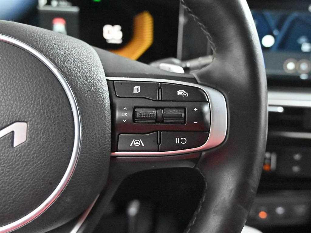 KIA K5 2025 Azul - Importación desde Corea - HF Imports Iquique - Foto 17