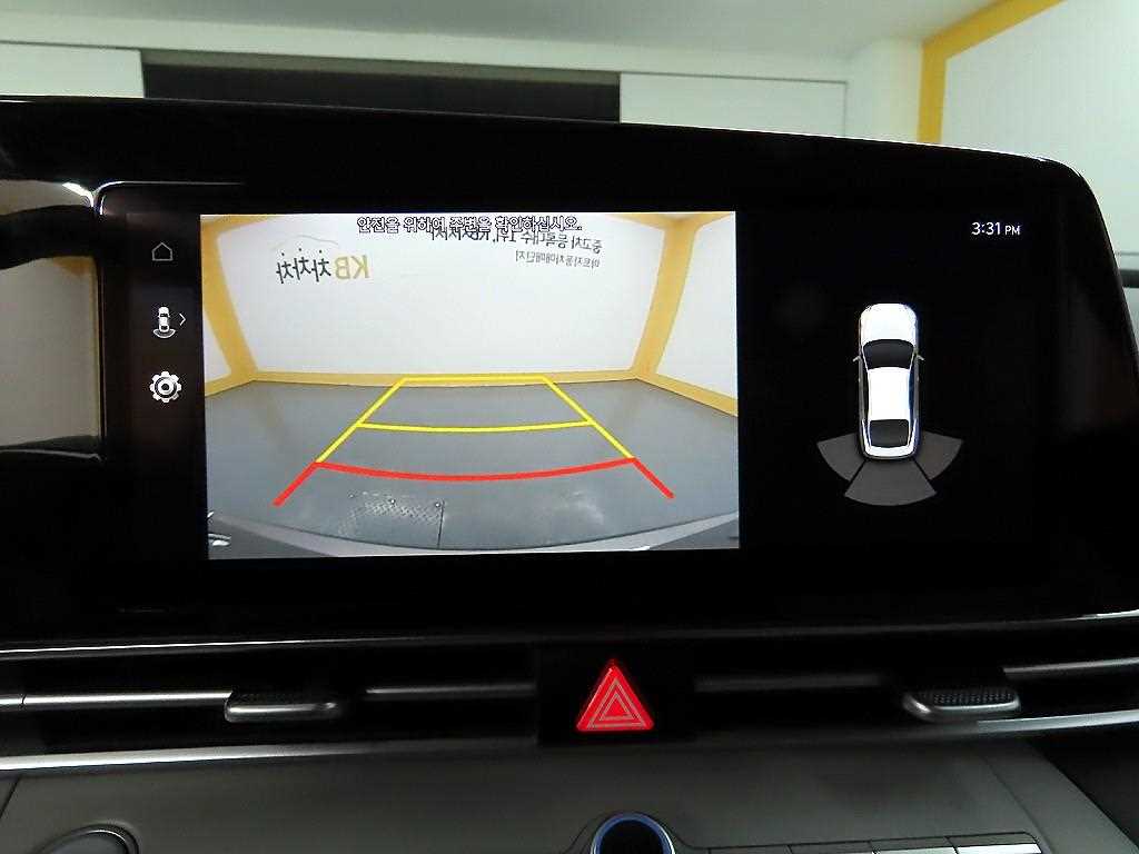 HYUNDAI Avante 2022 - Importación desde Corea - HF Imports Iquique - Foto 16