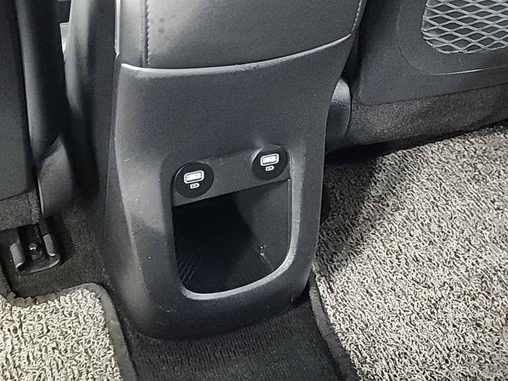 HYUNDAI Ioniq 5 2022 Gris - Importación desde Corea - HF Imports Iquique - Foto 14