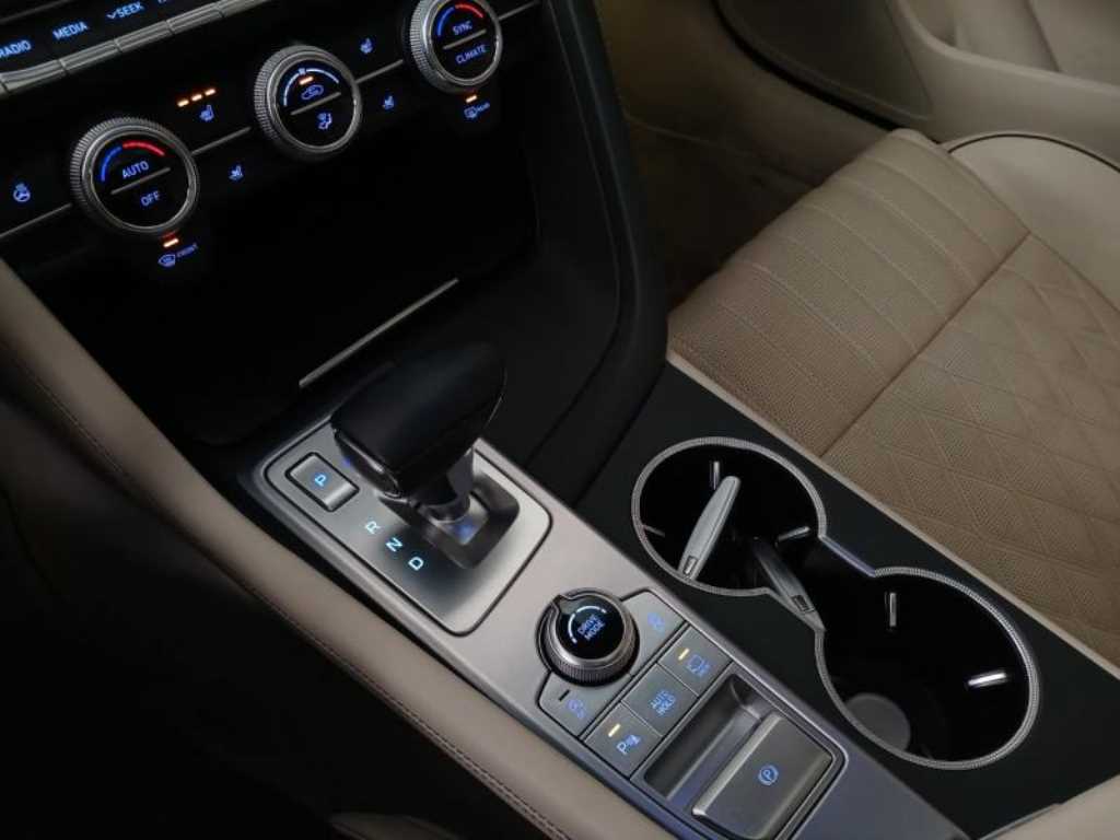 Genesis G70 2018 - Importación desde Corea - HF Imports Iquique - Foto 16