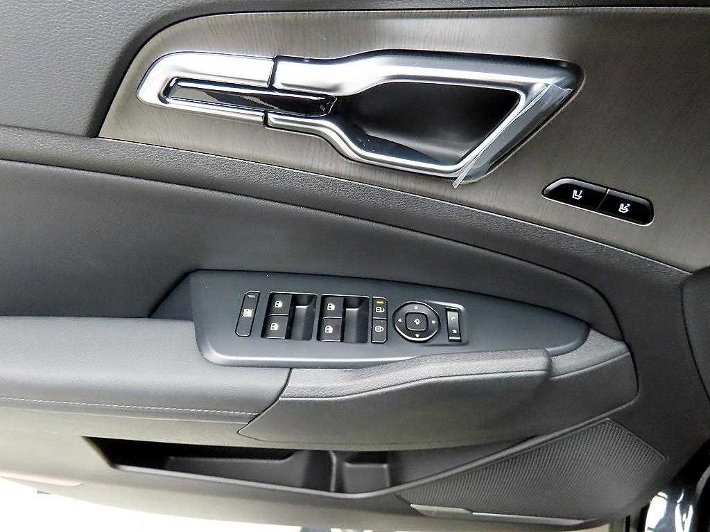 KIA Sportage - Vista 11