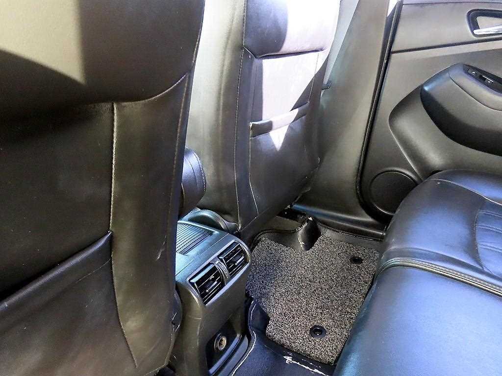 Chevrolet Orlando 2014 Blanco - Importación desde Corea - HF Imports Iquique - Foto 18