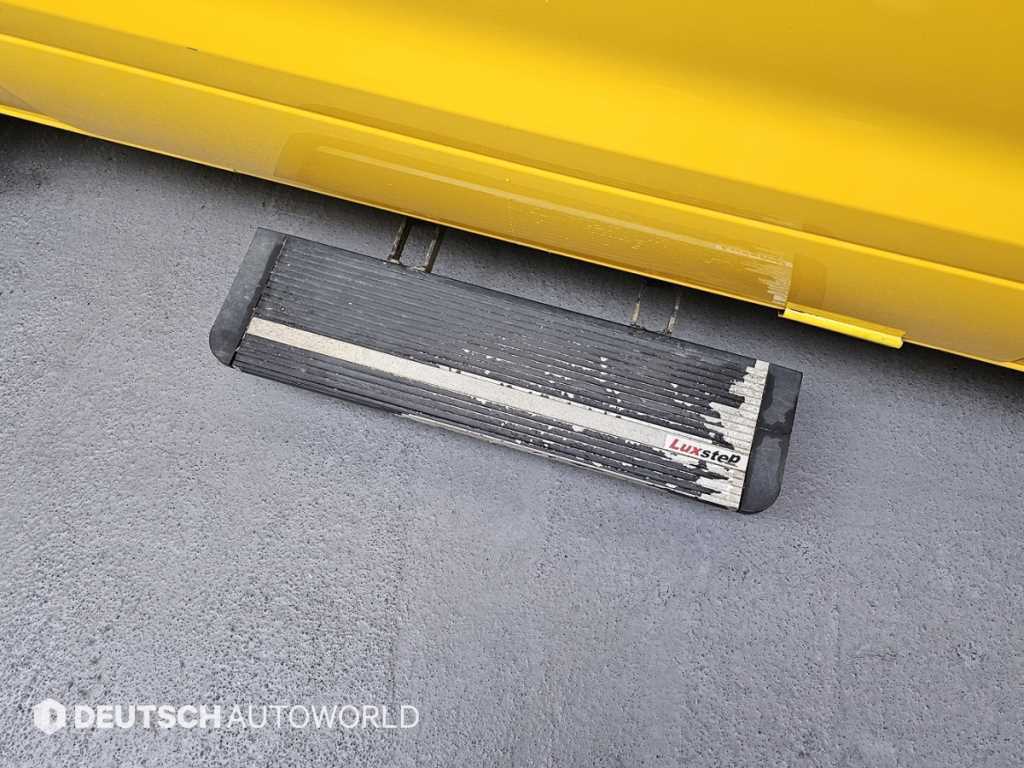 HYUNDAI Starex 2021 Amarillo - Importación desde Corea - HF Imports Iquique - Foto 16