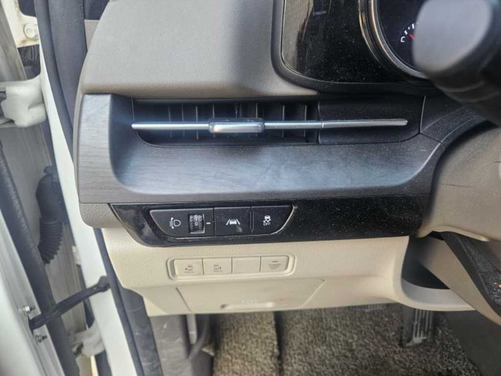 KIA Carnival - Vista 12