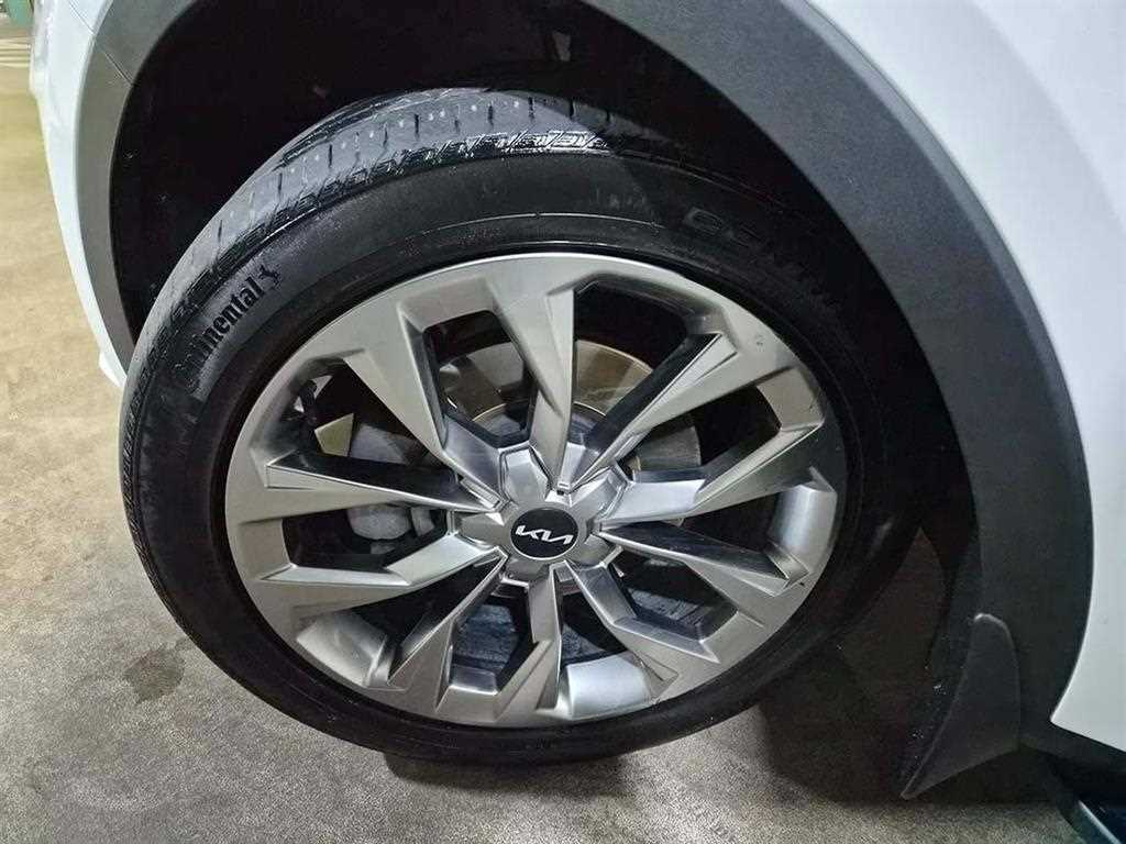 KIA Sorento 2022 Blanco - Importación desde Corea - HF Imports Iquique - Foto 20