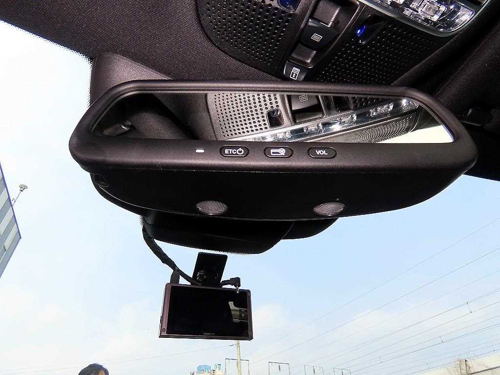 Mercedes Benz S Class 2015 Negro - Importación desde Corea - HF Imports Iquique - Foto 15