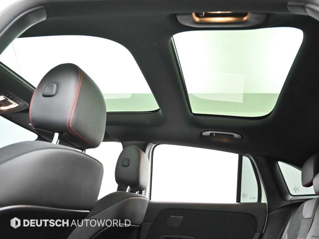 Mercedes Benz EQA 2022 Blanco - Importación desde Corea - HF Imports Iquique - Foto 19