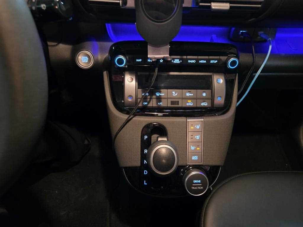 HYUNDAI Casper 2025 Blanco - Importación desde Corea - HF Imports Iquique - Foto 14