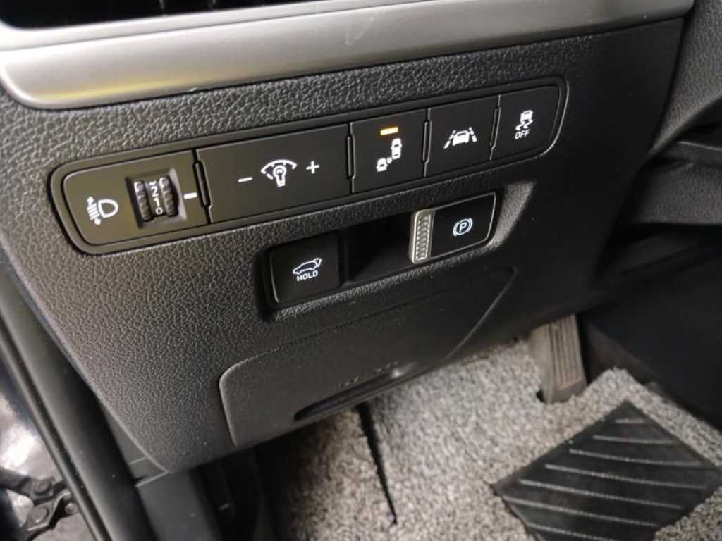 HYUNDAI Palisade - Vista 9