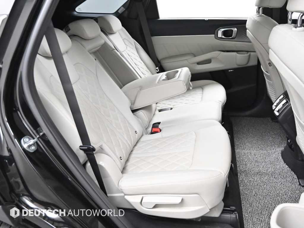 KIA Sorento - Vista 12