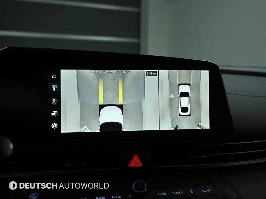 HYUNDAI Avante 2024 Gris - Importación desde Corea - HF Imports Iquique - Foto 15