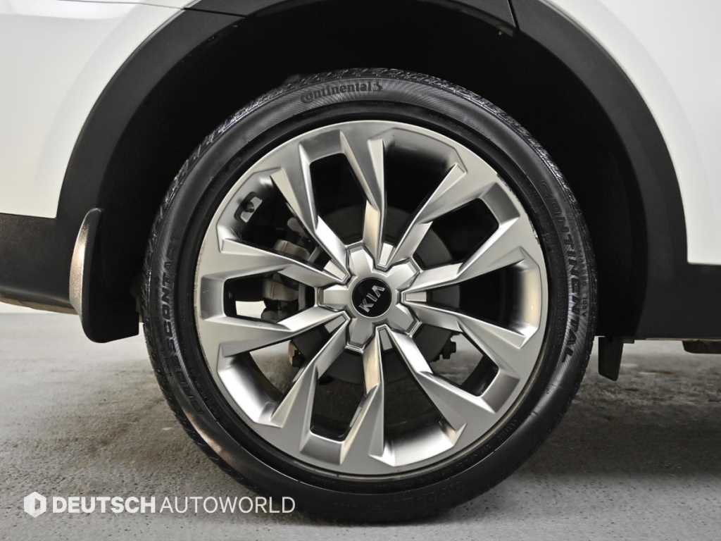 KIA Sorento - Vista 5