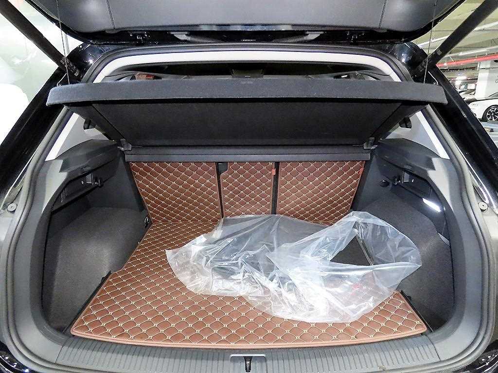 Volkswagen Tiguan 2023 - Importación desde Corea - HF Imports Iquique - Foto 17