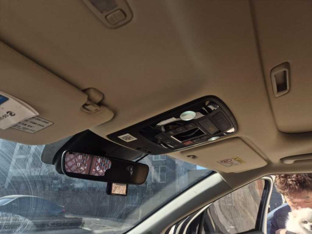 KIA Carnival 2022 Blanco - Importación desde Corea - HF Imports Iquique - Foto 13