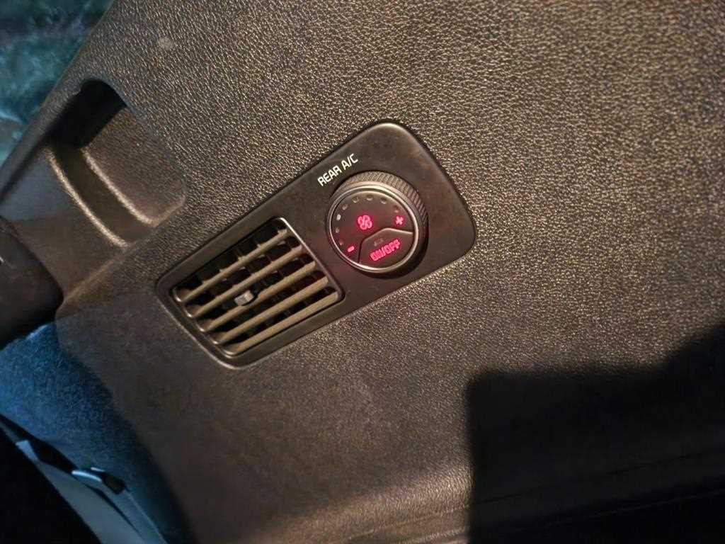 KIA Sorento 2017 Negro - Importación desde Corea - HF Imports Iquique - Foto 15