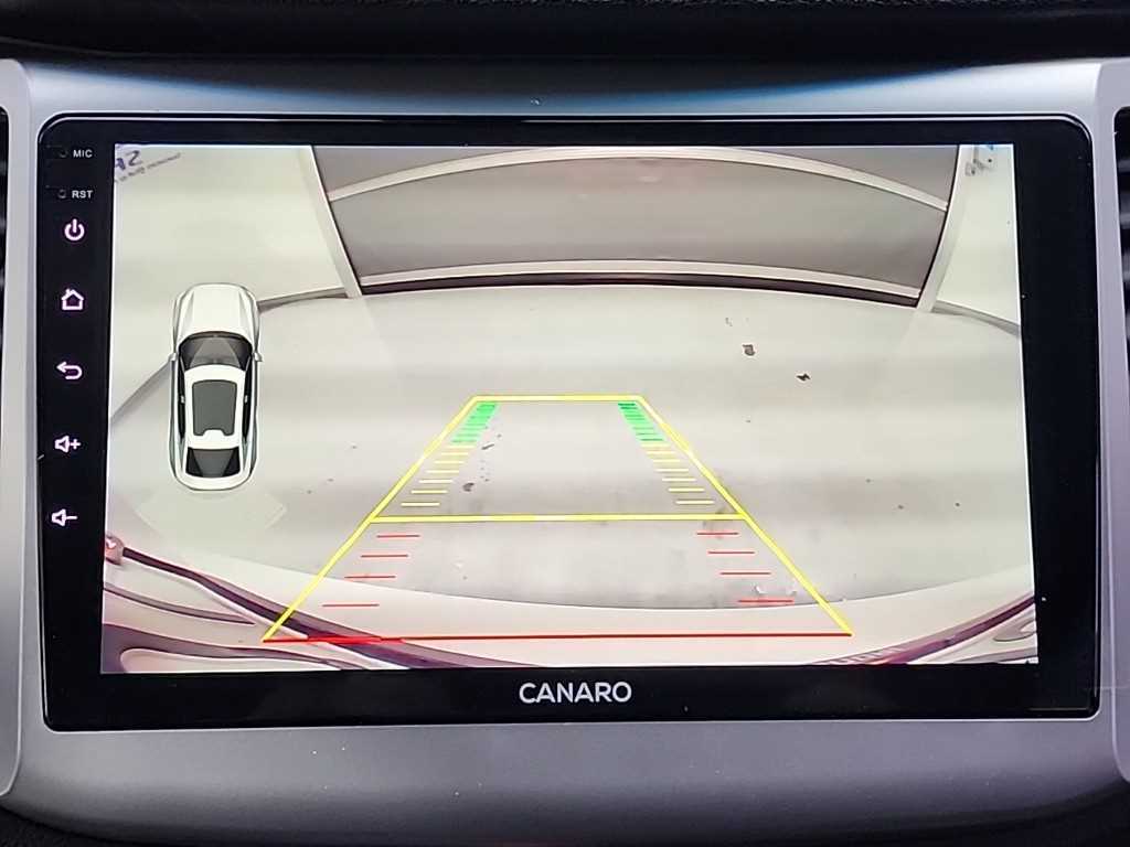 HYUNDAI Tucson 2016 - Importación desde Corea - HF Imports Iquique - Foto 15