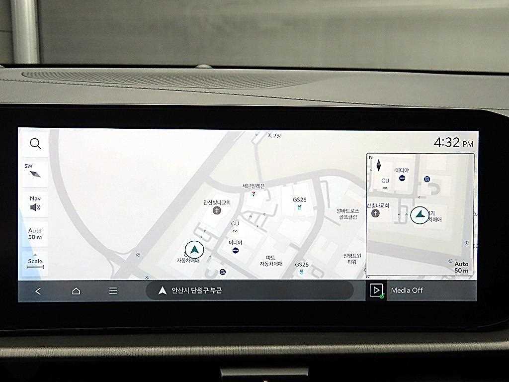 KIA Sportage 2026 Negro - Importación desde Corea - HF Imports Iquique - Foto 15