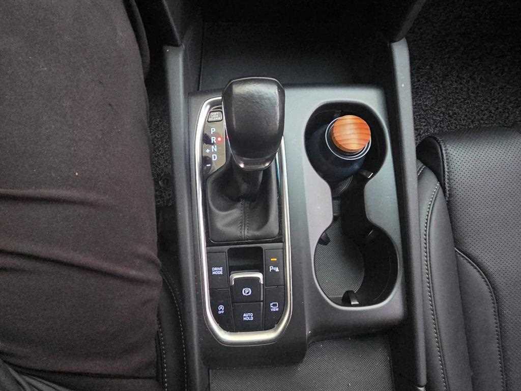 HYUNDAI Santa Fe 2020 Blanco - Importación desde Corea - HF Imports Iquique - Foto 13