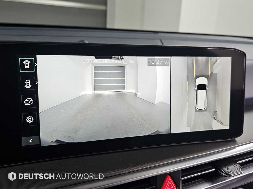 KIA Sorento 2025 - Importación desde Corea - HF Imports Iquique - Foto 15