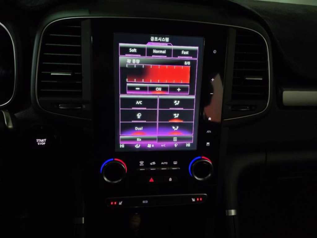 SAMSUNG QM6 - Vista 6