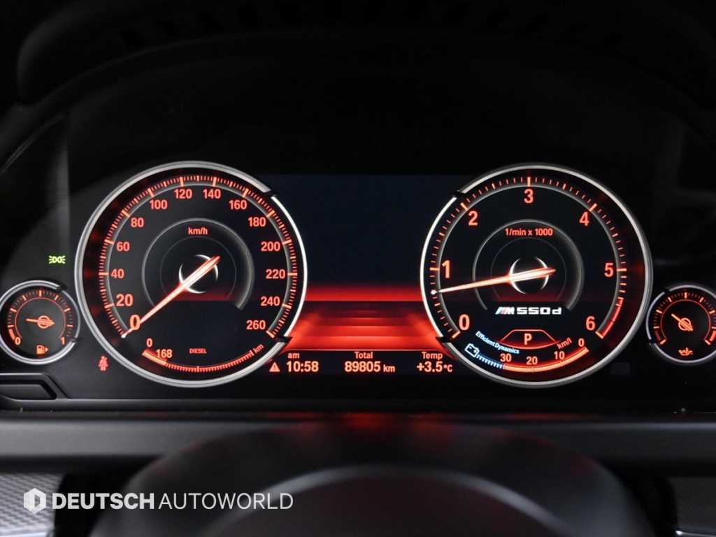 BMW 6 series - Vista 8