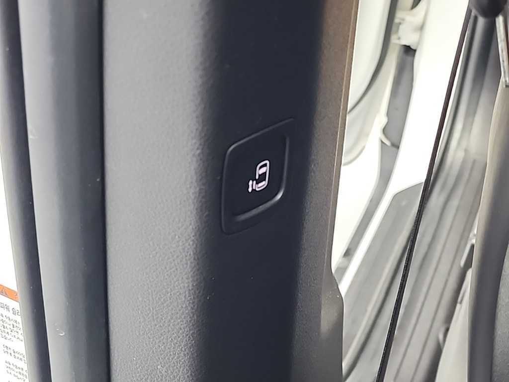 KIA Carnival 2021 Blanco - Importación desde Corea - HF Imports Iquique - Foto 16