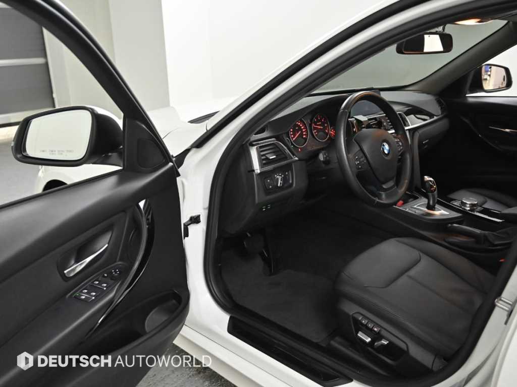 BMW 3 series - Vista 11