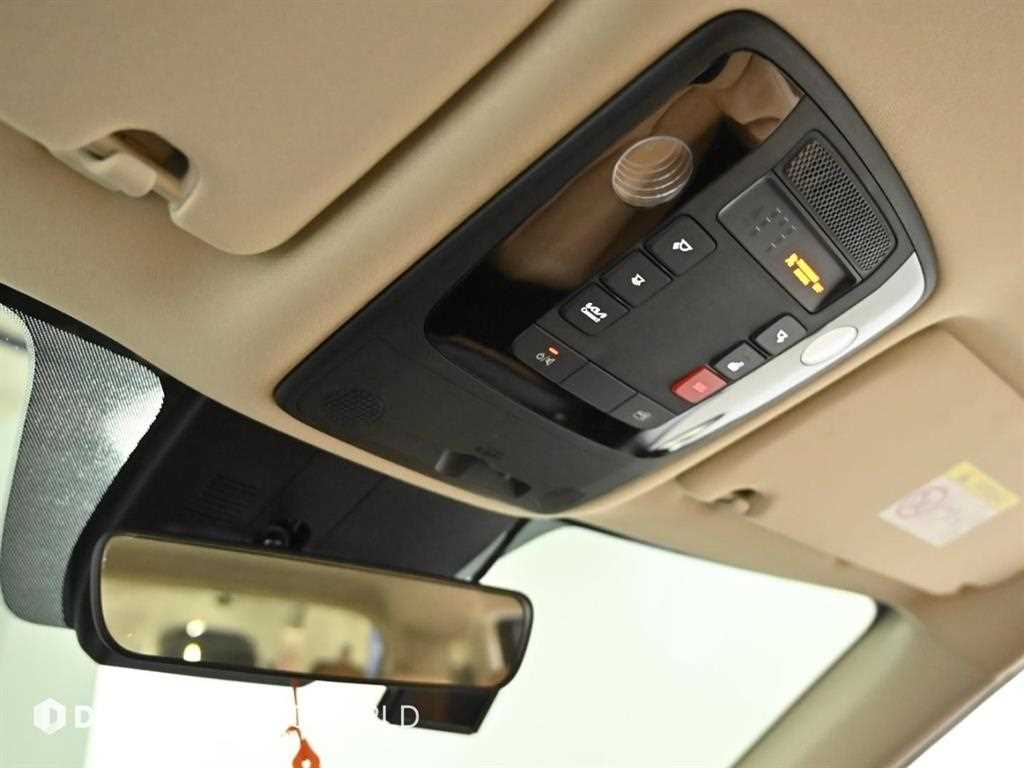 KIA Carnival 2023 Blanco - Importación desde Corea - HF Imports Iquique - Foto 18