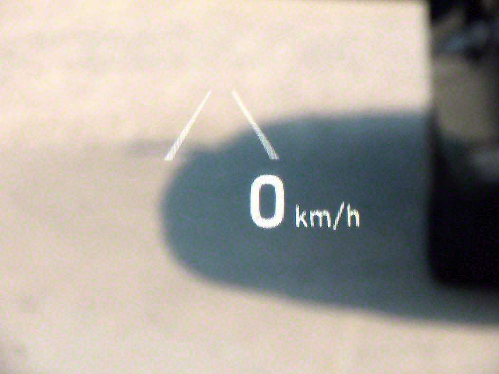 Genesis G80 - Vista 10