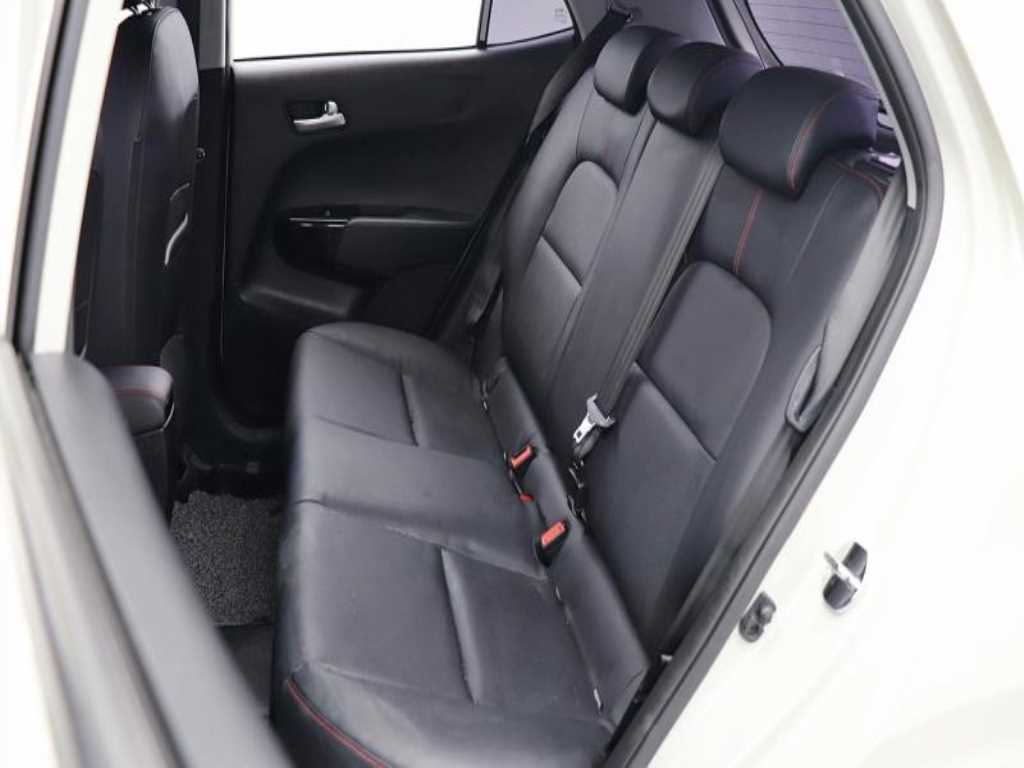 KIA Morning - Vista 12