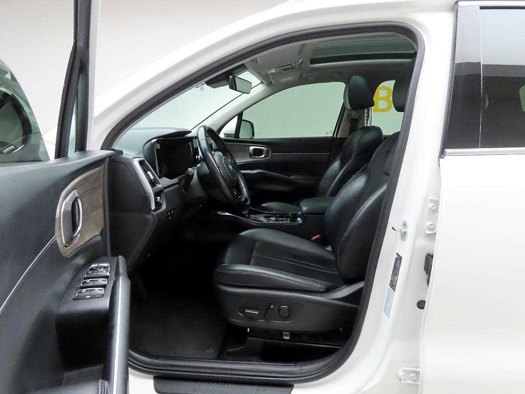 KIA Sorento - Vista 12