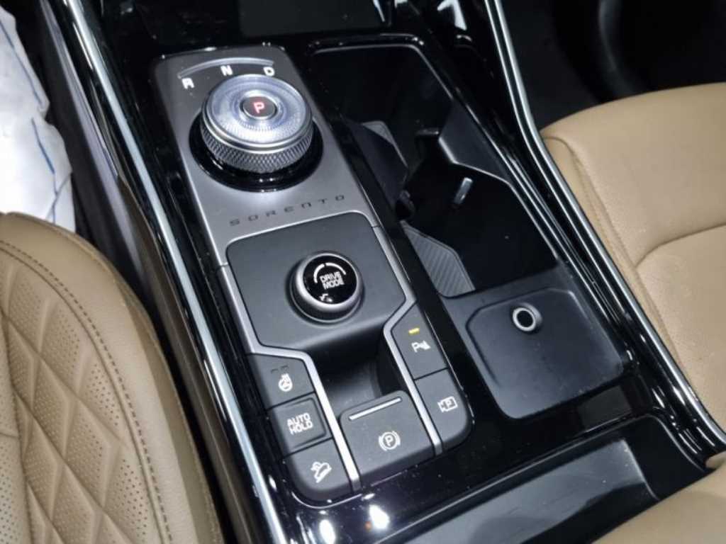 KIA Sorento 2024 - Importación desde Corea - HF Imports Iquique - Foto 13