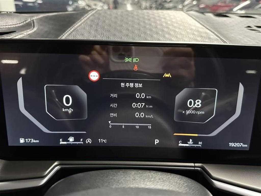 KIA Sorento - Vista 5