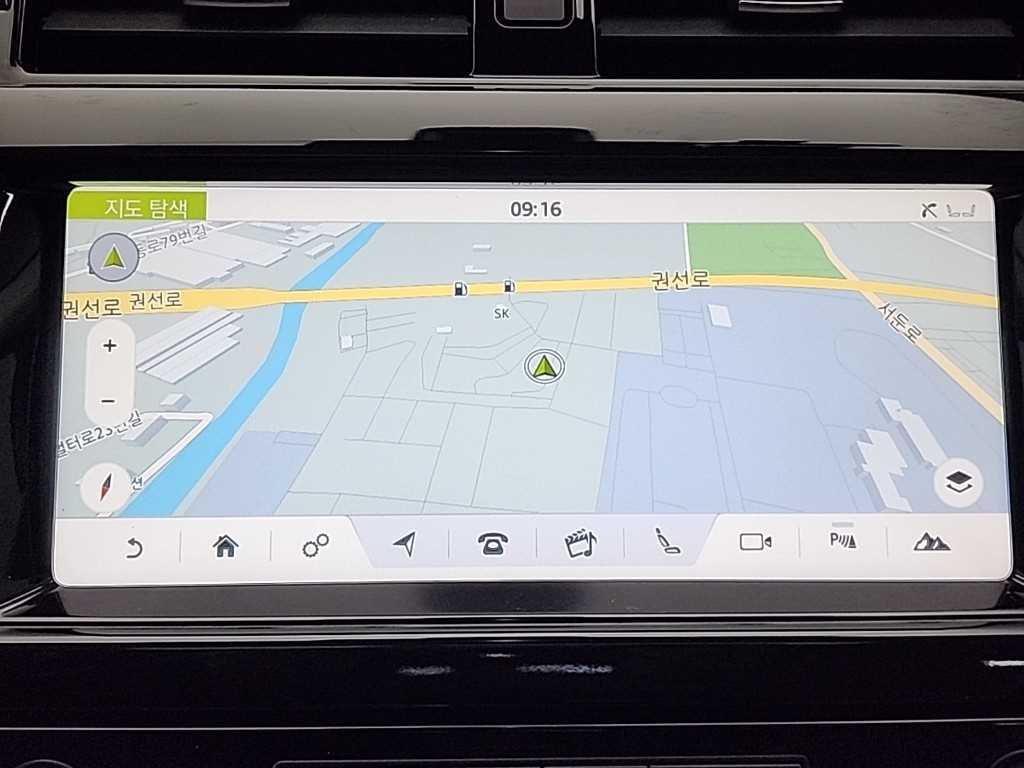 Land Rover Discovery 2017 - Importación desde Corea - HF Imports Iquique - Foto 16