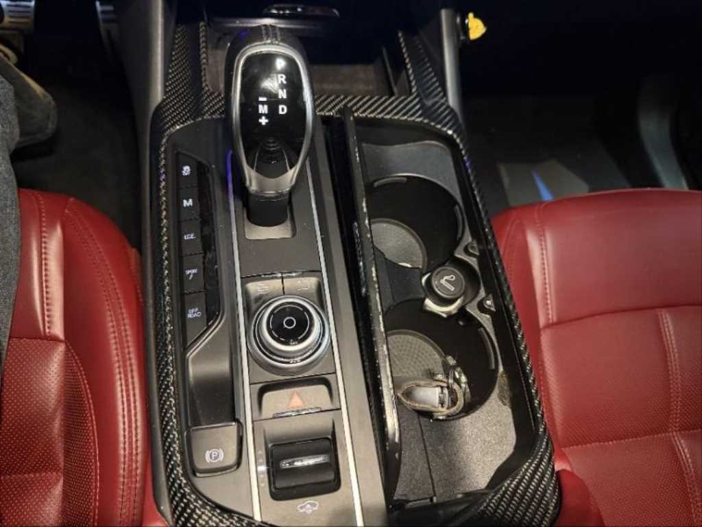 Maserati Levante - Vista 7