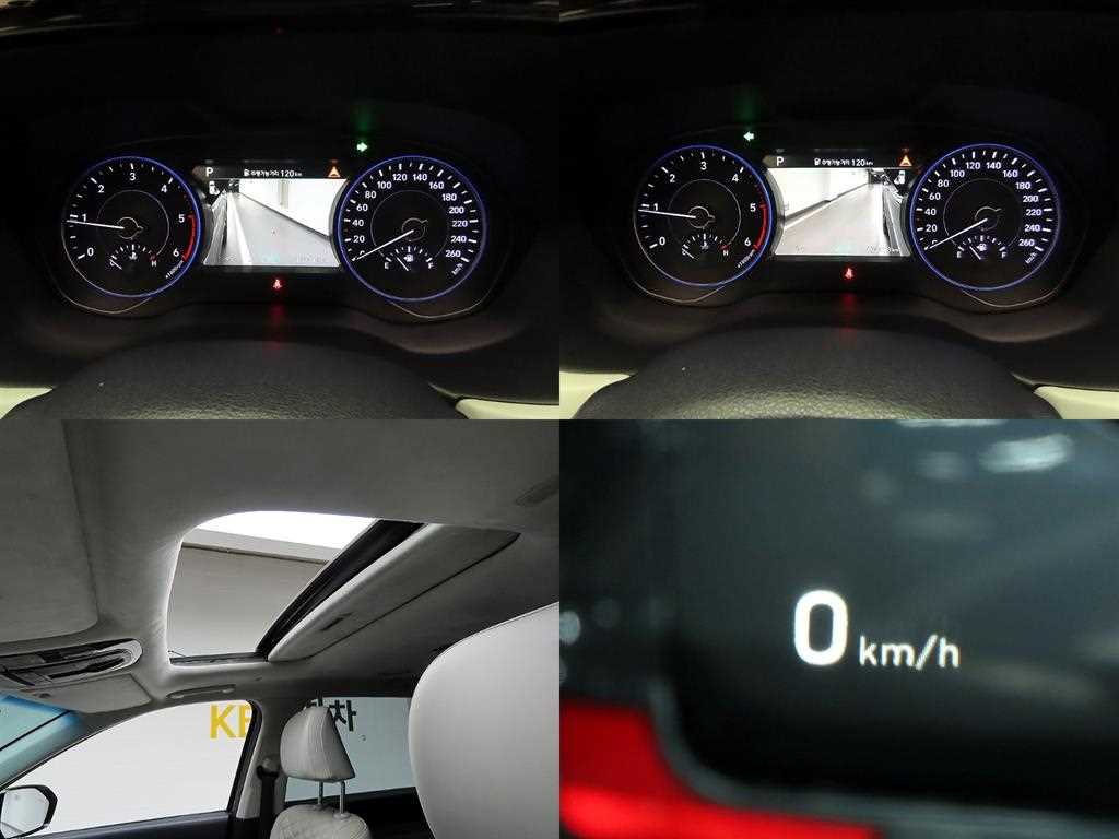 HYUNDAI Palisade 2020 Gris - Importación desde Corea - HF Imports Iquique - Foto 18