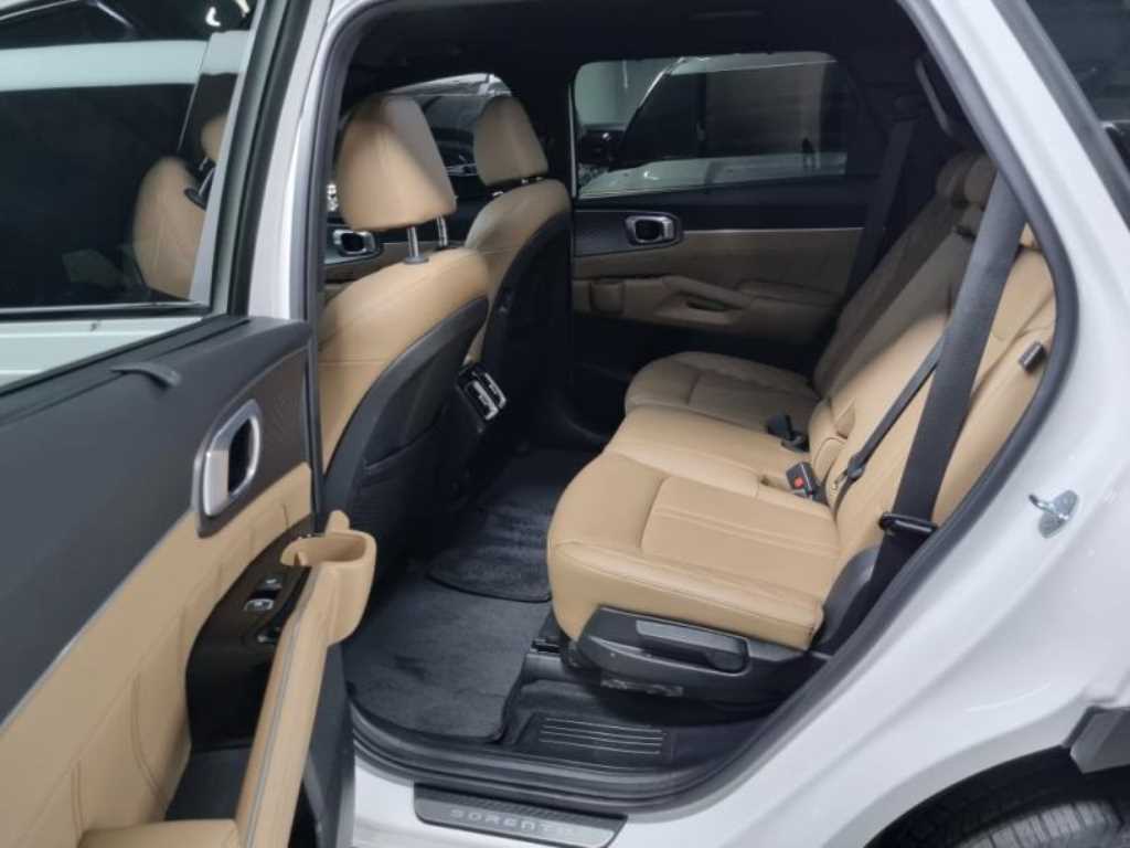 KIA Sorento - Vista 5