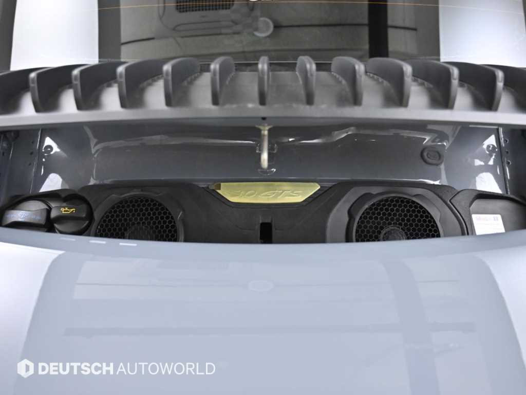 Porsche 911 - Vista 6