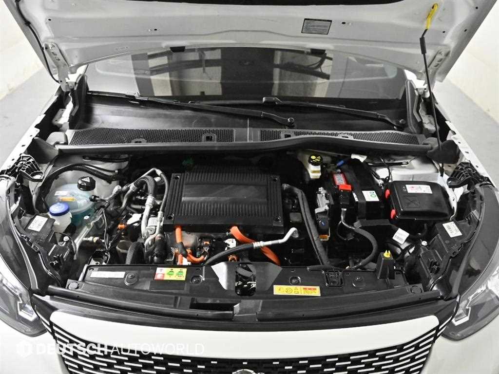 Peugeot 2008 - Vista 6