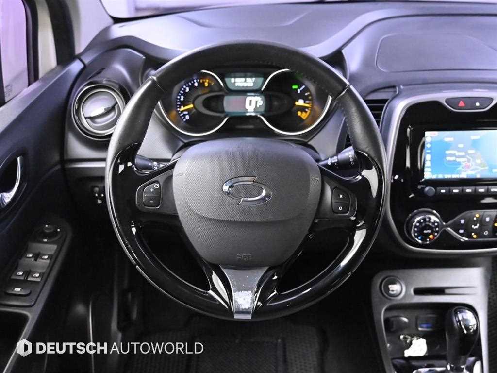 SAMSUNG QM3 2015 Blanco - Importación desde Corea - HF Imports Iquique - Foto 13