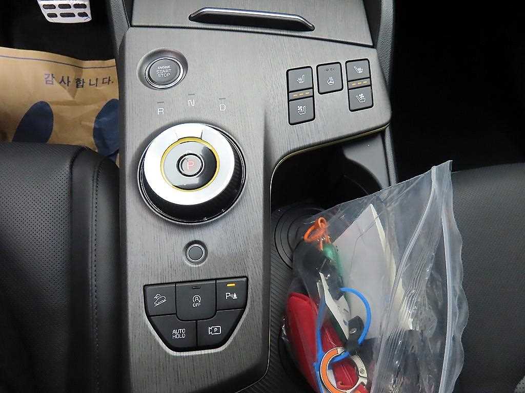 KIA Sportage - Vista 10