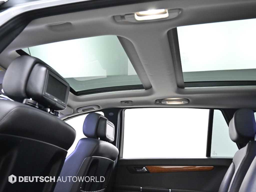 Mercedes Benz R Class 2007 Gris - Importación desde Corea - HF Imports Iquique - Foto 19