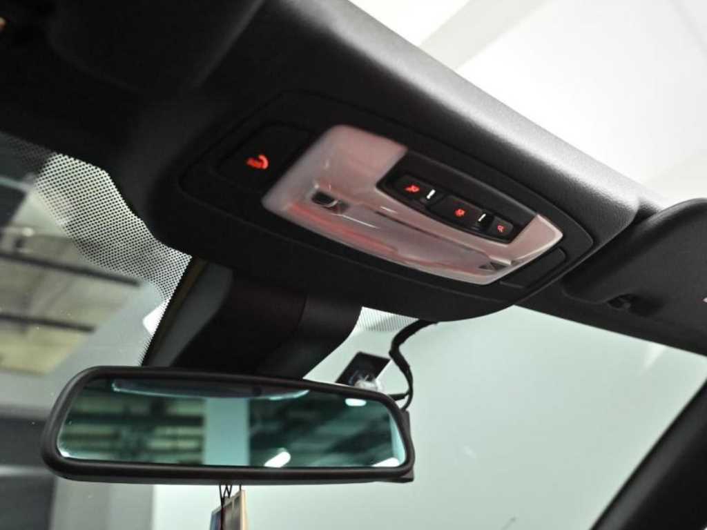 BMW 4 Series 2018 Blanco - Importación desde Corea - HF Imports Iquique - Foto 18