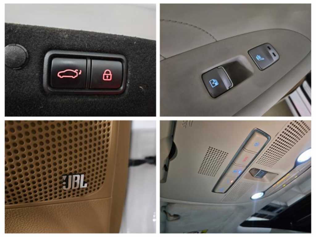 HYUNDAI Grandeur 2021 - Importación desde Corea - HF Imports Iquique - Foto 19