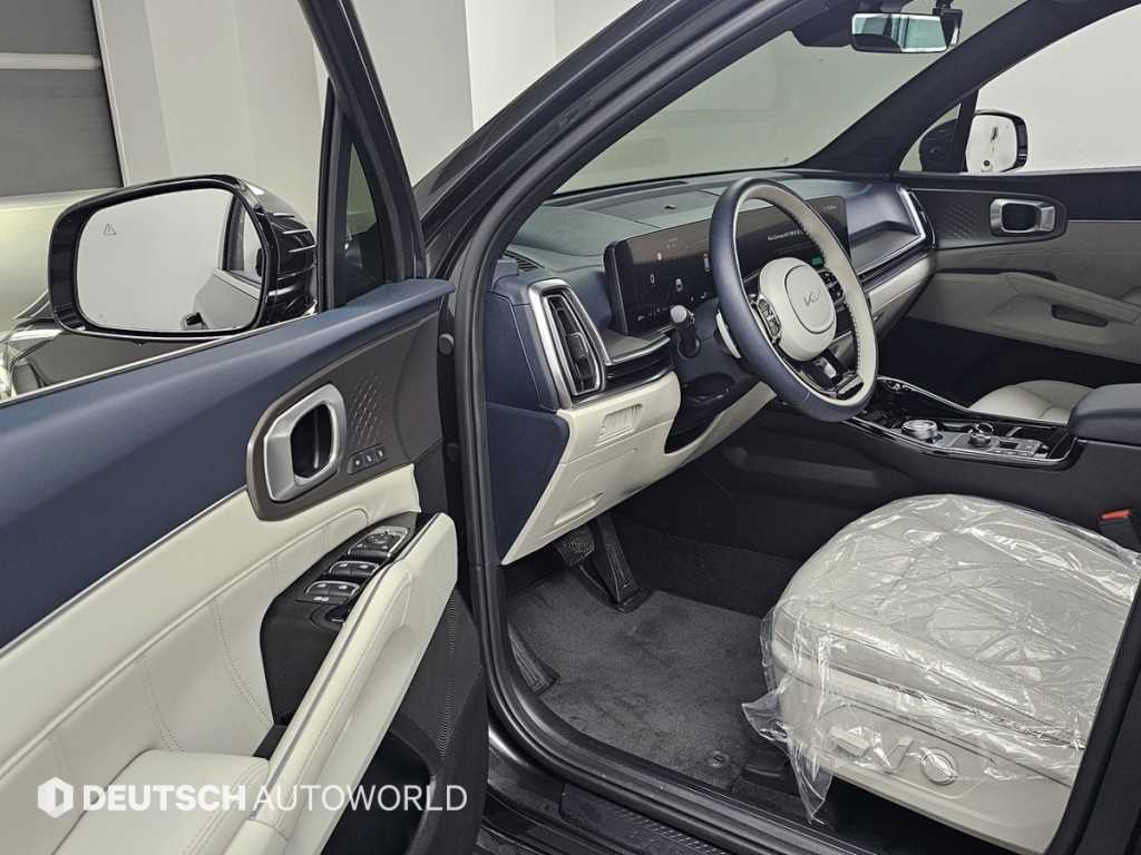 KIA Sorento - Vista 11