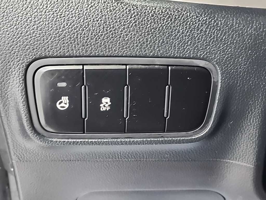 KIA Ray 2021 Gris - Importación desde Corea - HF Imports Iquique - Foto 17