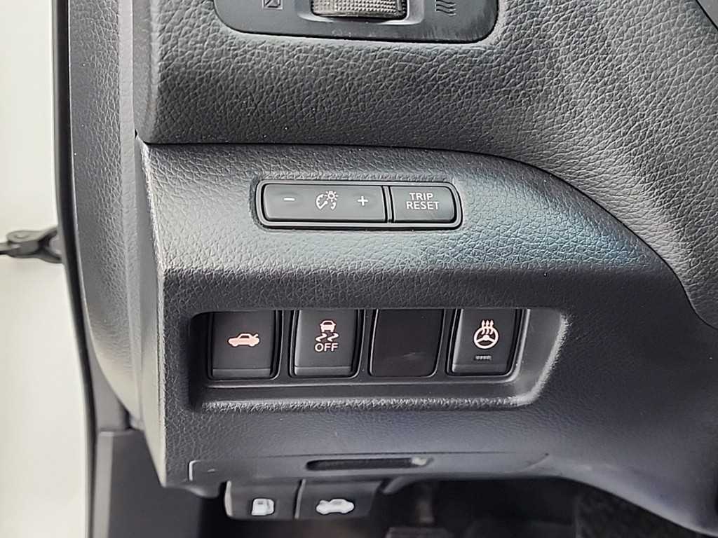 Nissan Altima 2017 Blanco - Importación desde Corea - HF Imports Iquique - Foto 17